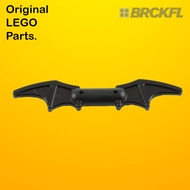 Genuine Parts (LEGO) [MFU] 98721 – 4650620 Bat-a-Rang with Handgrip (Toys Part) [Black]