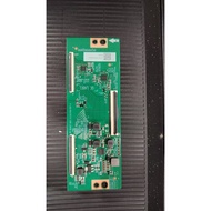 Hisense  50A6100K T Con