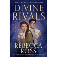 New Book Divine Rivals (Letters of Enchantment) [Paperback]
