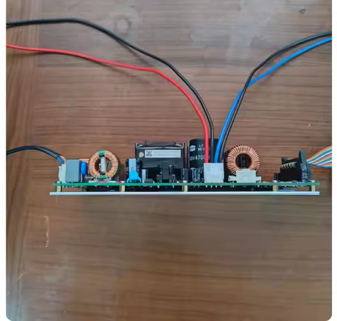 S-PRO2 PASCAL Class D Power Amplifier Module | High-Efficiency Digital Amp Board for Professional Au