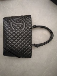 Chanel手袋 Combom Shopping Tote Bag