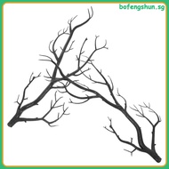Christmas Decorations Indoor Twig Spooky Fake Tree Branch Twigs Simulate Decorative  bofengshun