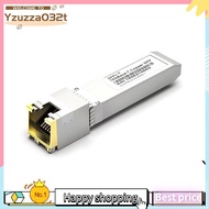 + Module RJ45 Switch  Copper Cable Port Optical Module Ethernet Port