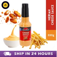 Cheese Sauce Ketchup Meriah (Cheese Sauce) 330g