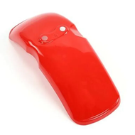 Motorcycle Plasic Front Fairing Fender Fit For Honda Mini Trail Monkey Gorilla Z50 Z50A Z50J Z110 Z1