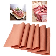 Smoking Meat Butcher Wrapping Paper 100 Sheets