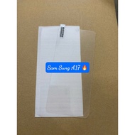 Set of 2 2.5d glasses for Samsung A17, A07