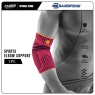 Bauerfeind Sports Elbow Support Elbow Support Elbow Guard Elbow Pad