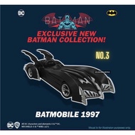 Caltex Batman - Batmobile 1997