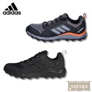 [Adidas] Running Shoes Trace Rocker 2.0 GORE-TEX Trail Running MAQ88/LSX95