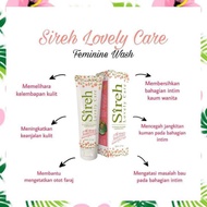 Sireh Lovely Care (Feminim waah)