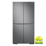 SAMSUNG RF59A70T4S9/SS Multi-Door Refrigerator (593L)(Energy Efficiency Class 3)