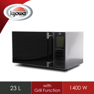 Kyowa Microwave Oven with Grill Digital KW-3160