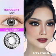 Spex Symbol Innocent Grey by EXOTICON