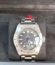🔥🔥Tudor Black Bay 帝舵碧灣系列 79730 灰面 41mm表徑 自動機械 2020年保卡 tudor/tudor black bay/tudor black bay chrono/t