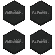AdPower Sonic HEXAGON (Black, SS)