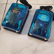 MESIN Safitri_nik21 | Amara bs410 bs 410 2-hole air bubble oxygen aerator machine