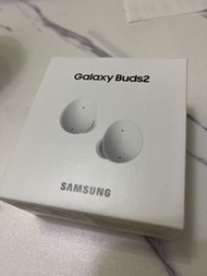 Samsung Galaxy Buds2藍牙耳機