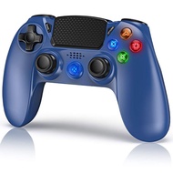 [2926] Gamory 2075B Wireless Controller For PS4, PS3, PS4 Slim, and PS4 Pro