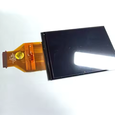 Original NEW Camera Repair Screen LCD Display For Nikon Coolpix P1000 DSLR