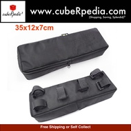 Rectangle Storage / Battery Pouch for Bicycle / E scooter 35x12x7