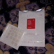 Preloved COSRX Pimple patch