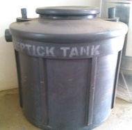 Septic Tank PROFIL TANK ST 24 NEW