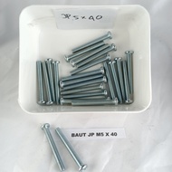 BAUT JP M5 X 40 MOTOR