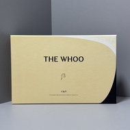 Real Shot❤ P125. New Version Weather Dan pro Shining Rejuvenating Seven-Piece Set Real Shot Ready St