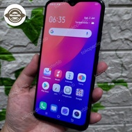 vivo y12 3/64 resmi original