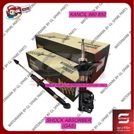 ABSORBER (SAIKO) PERODUA KANCIL 660 850 (GAS) FRONT & REAR