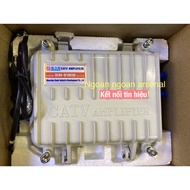 Cable TV amplifier, IMPORTED TV amplifier, cable splitter TV