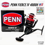 Penn Fierce IV 4000 (6.2:1) High Speed Penn Fierce 4