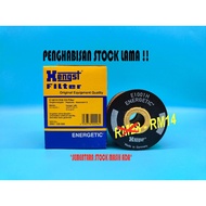 "OLD STOCK CLEARANCE" GENUINE HENGST AUDI A6(4B,C5)3.7 (4A,C4)1.9(TDI) OIL FILTER E10001H D28 021 11