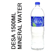 DESA MINERAL WATER 1500ML