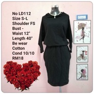 Ladies dress bundle Bale