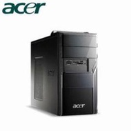 Acer Aspire M3630 商用主機 資料保全