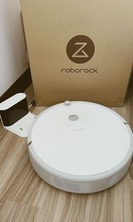 Roborock 石頭科技 石頭掃地機器人 E5(小米生態鏈-台灣公司貨)