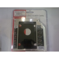 Caddy HDD 2.5 FOR LAPTOP