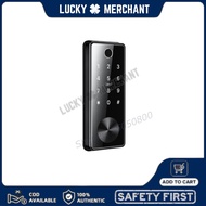 Magnum AIRBNB Smart Fingerprint Deadbolt