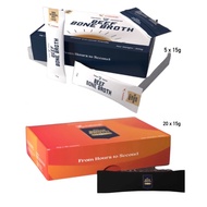 KALISLAB BEEF BONE BROTH