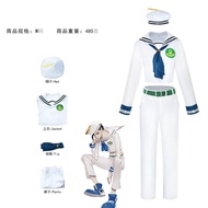 Cosplay cosplay JOJO's Bizarre Adventure cosplay Touhou Dingsuke cos costume Male Female Comic Show 