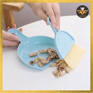 Mini Broom and DUSTPAN Set Mini Broom and DUSTPAN Set Mini Broom and DUSTPAN Set with Multipurpose D