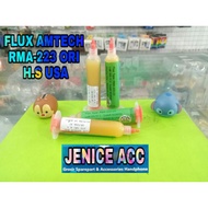 FLUX AMTECH RMA-223 ORI HS USA