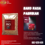 Tembako rasa rokok Surya pro merah 1kg