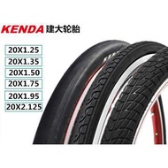 KENDA TIRE Bicycle Tire 26 x 2.125/27.5X2.35/29 x 2.125 MTB Tires(sold per piece)