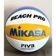 Mikasa BV550C-WYBR Beach Volleyball