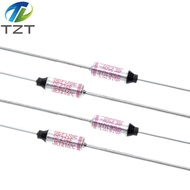 10pcs SF214E DIP SEFUSE Cutoffs for NEC Thermal Fuse 216 C 216 Degree 10A 250V Celsius Circuit Cut O