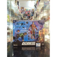 GI JOE Classified Series 113 6"Inch Mutt & Junkyard