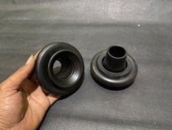 Karet Donat Sambungan Intake Manifol Karburator Carburator Standar Original Vespa Pts Spesial Darlin